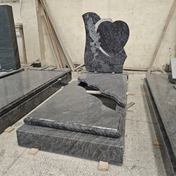 European-style Tombstone - Image 2