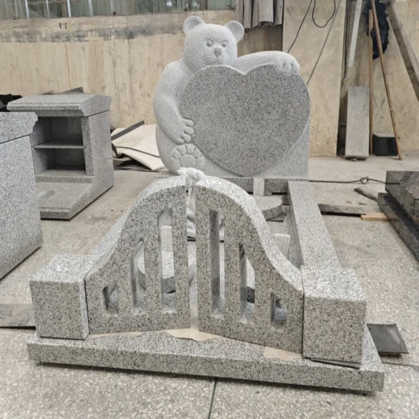 European-style Tombstone - Image 2
