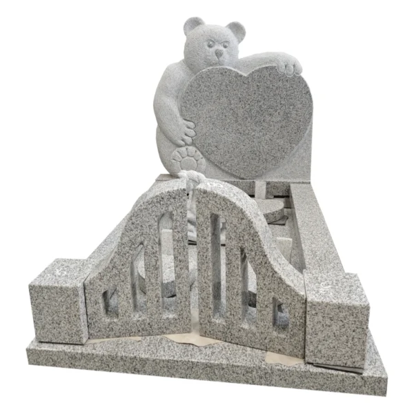 European-style Tombstone