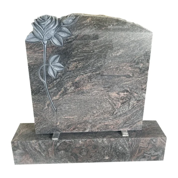 European-style Tombstone