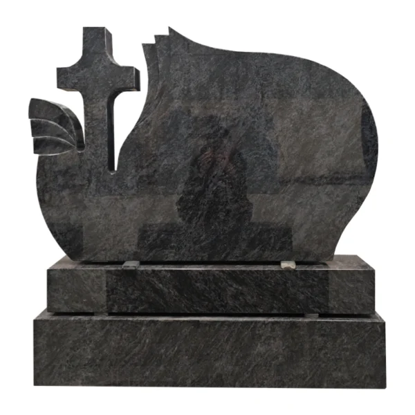 European-style Tombstone