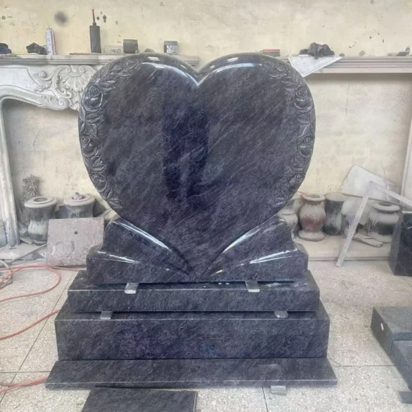 European-style Tombstone - 图片 2
