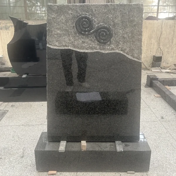 European-style Tombstone - 图片 2