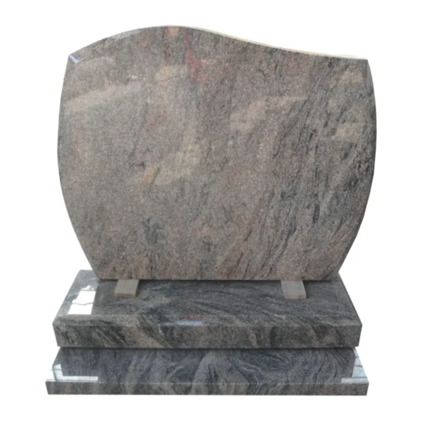 European-style Tombstone