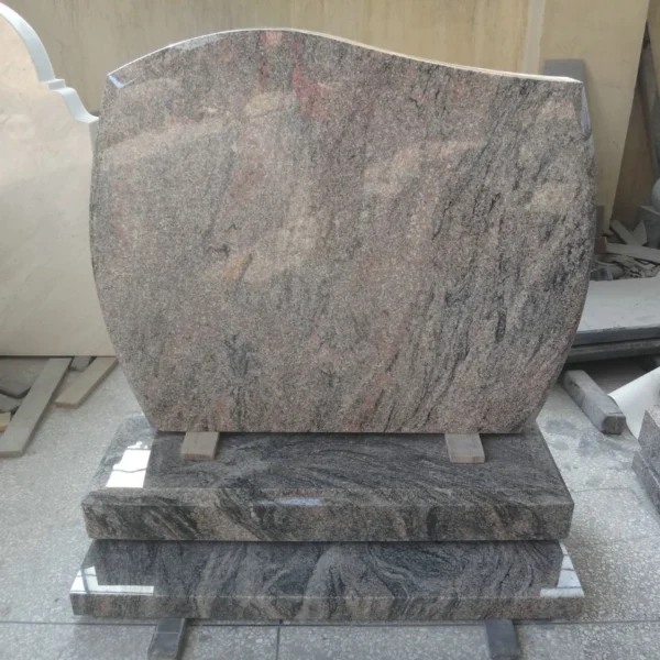 European-style Tombstone - Image 2