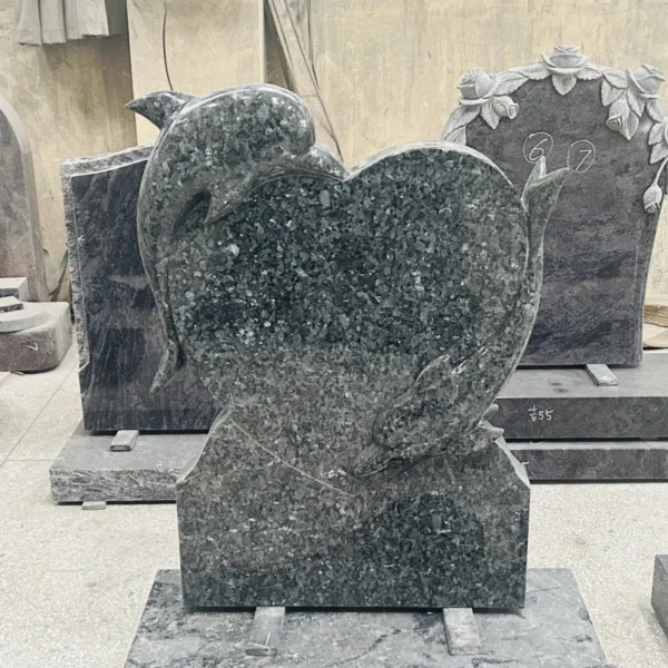 European-style Tombstone - Image 2