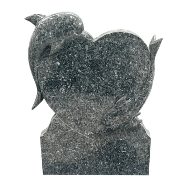 European-style Tombstone