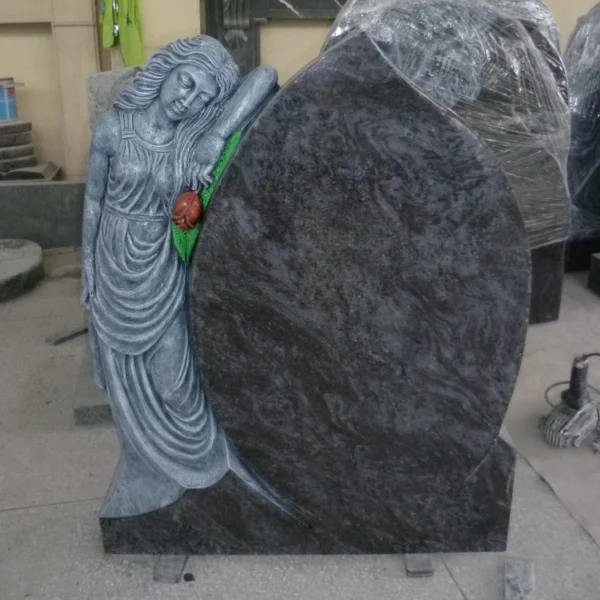 European-style Tombstone - Image 2