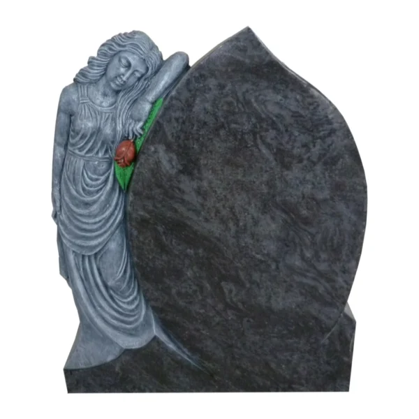 European-style Tombstone