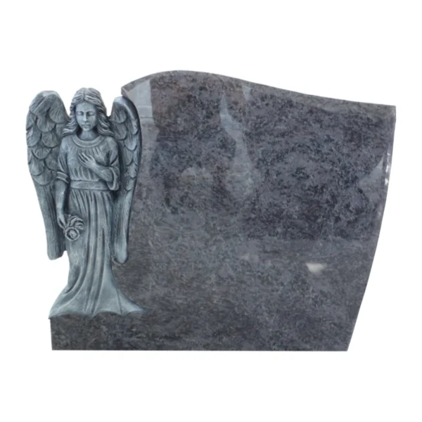 European-style Tombstone