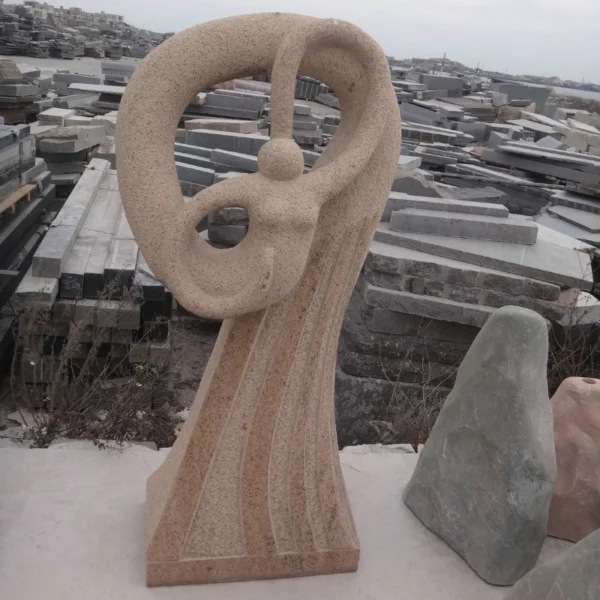 Art Sculpture - Image 2