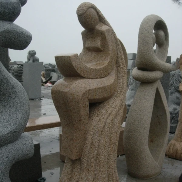 Art Sculpture - Image 2