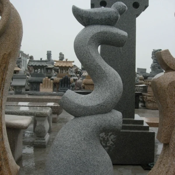 Art Sculpture - Image 2