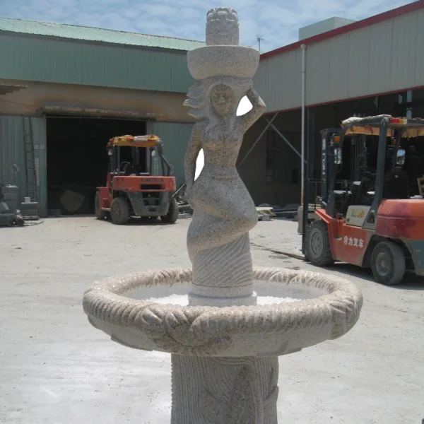 Fountain - Image 2