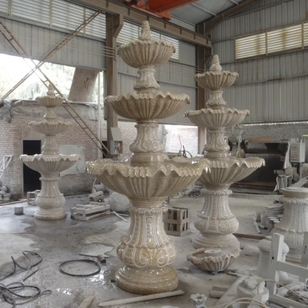 Fountain - Image 2