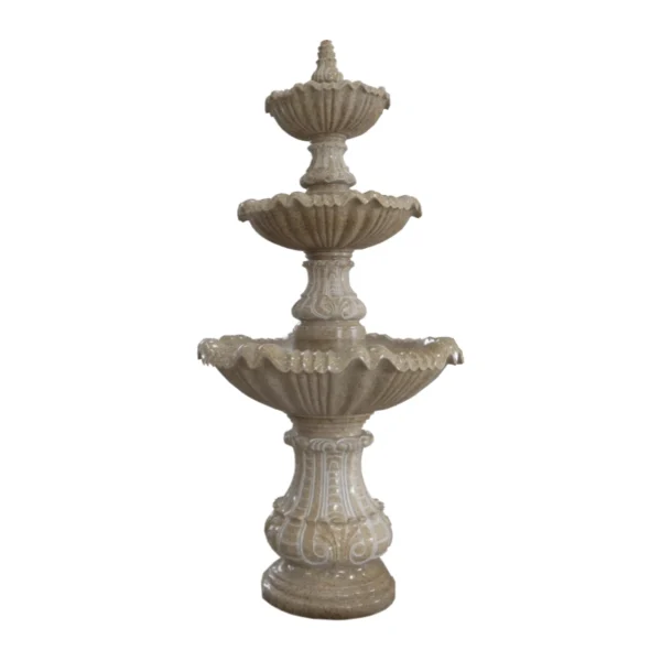 Fountain