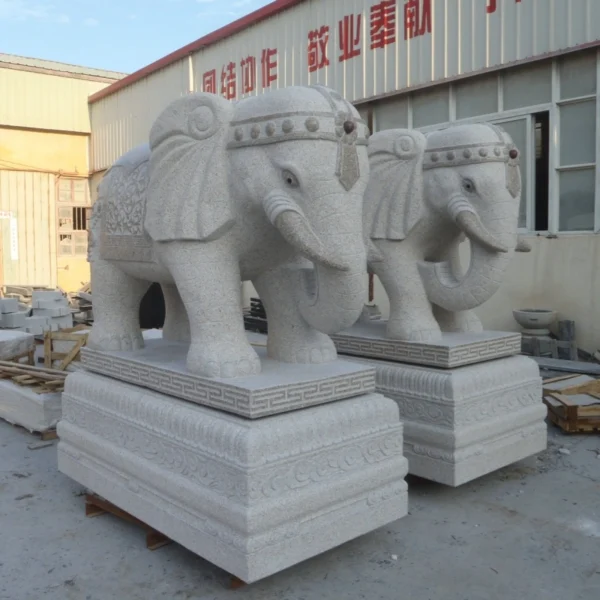 Animal Sculpture - Image 2