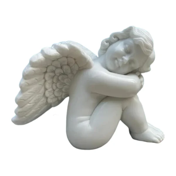 Angel Sculpture