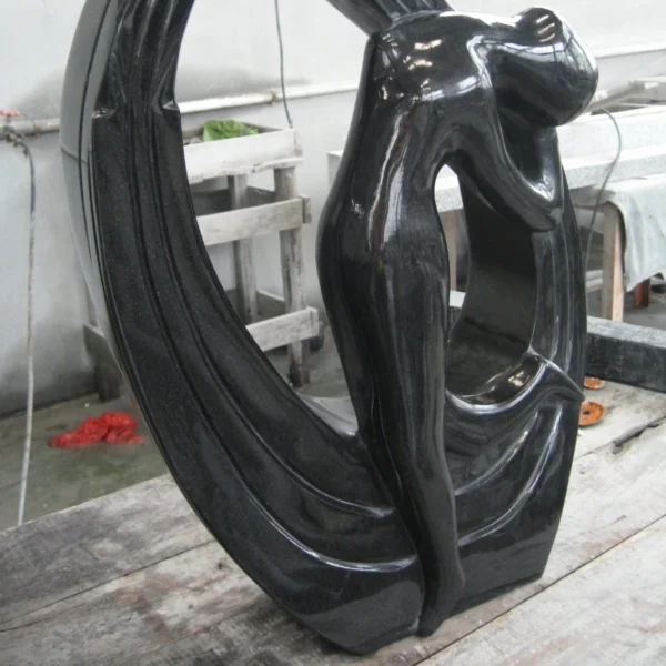 Art Sculpture - Image 2
