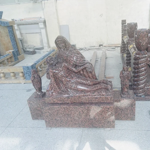 Figurative Sculpture - Image 2