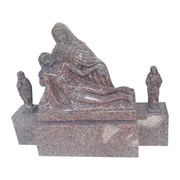 Figurative Sculpture