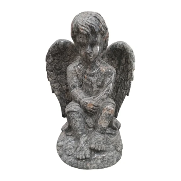 Angel Sculpture