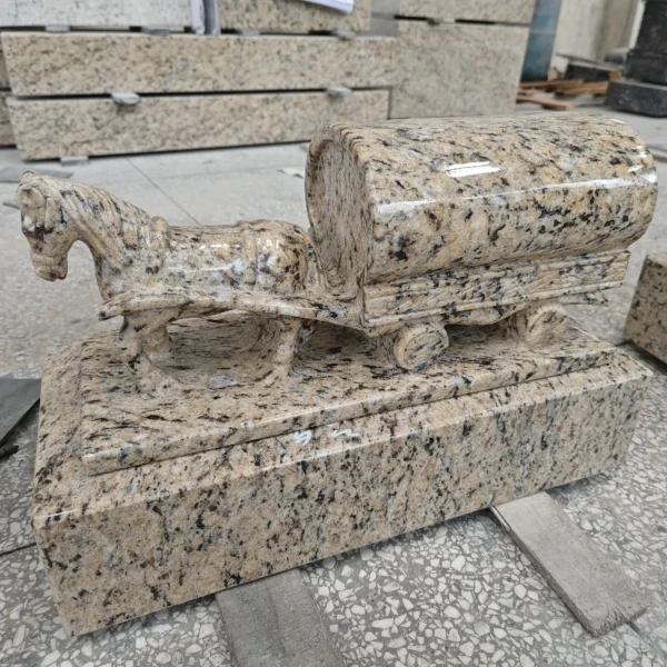 Animal Sculpture - Image 2