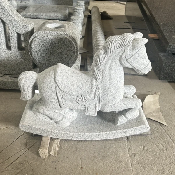 Animal Sculpture - Image 2