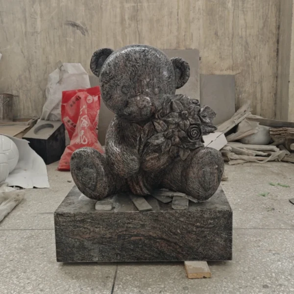 Animal Sculpture - Image 2